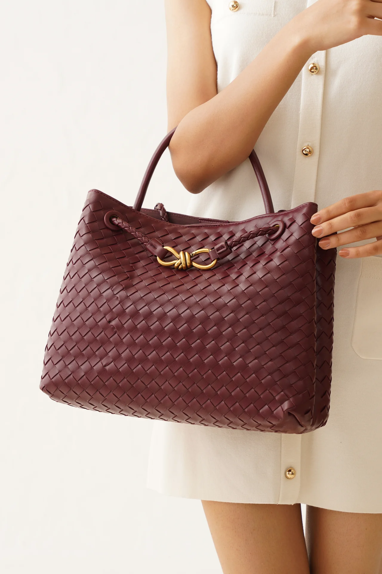 Meryln Premium Handbag (Buy 1 Get 1 Free) - Image 6