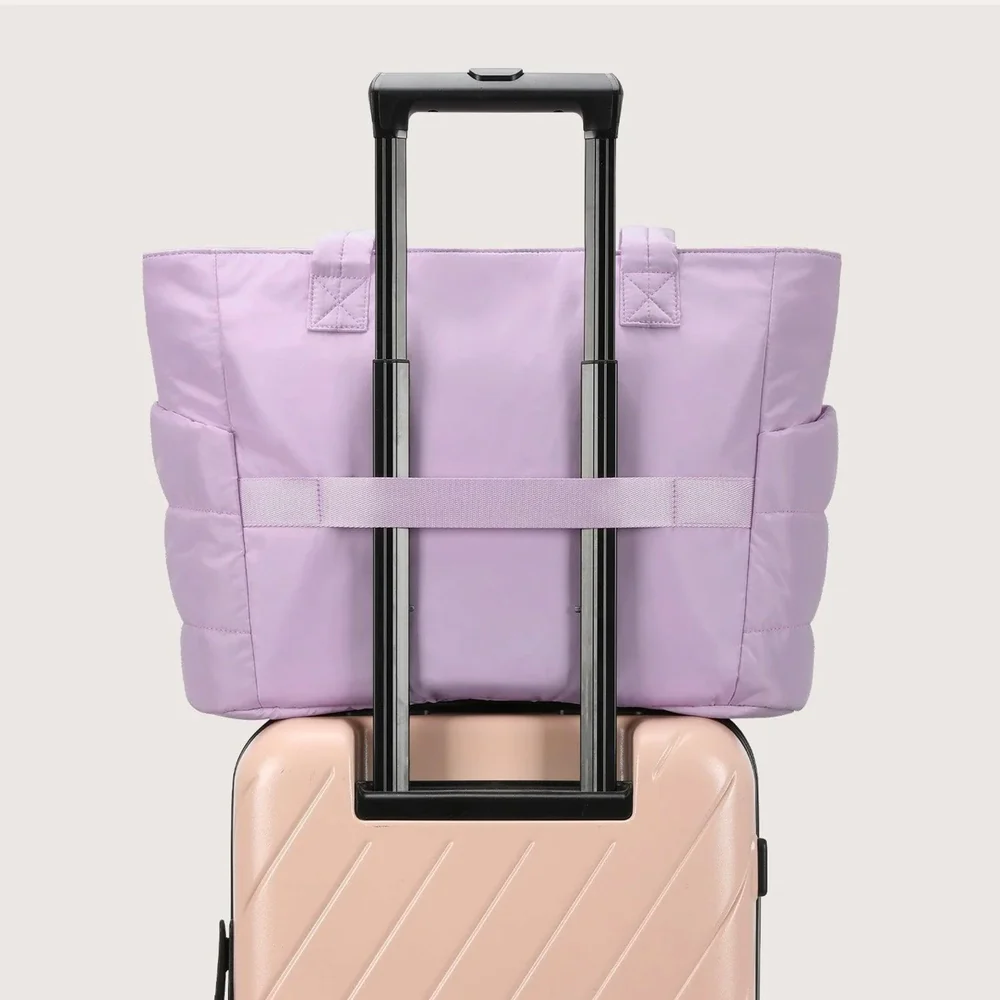 Puffer Tote Bag (BUY 1 GET 1 FREE) - Image 13