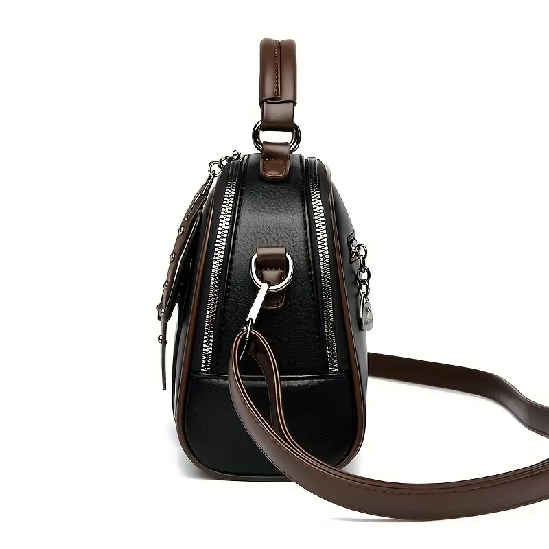 Duo design Shoulder Bag (Buy 1 Get 1 Free) - Image 6