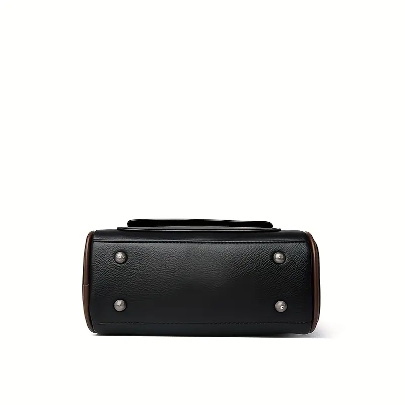 Duo design Shoulder Bag (Buy 1 Get 1 Free) - Image 7