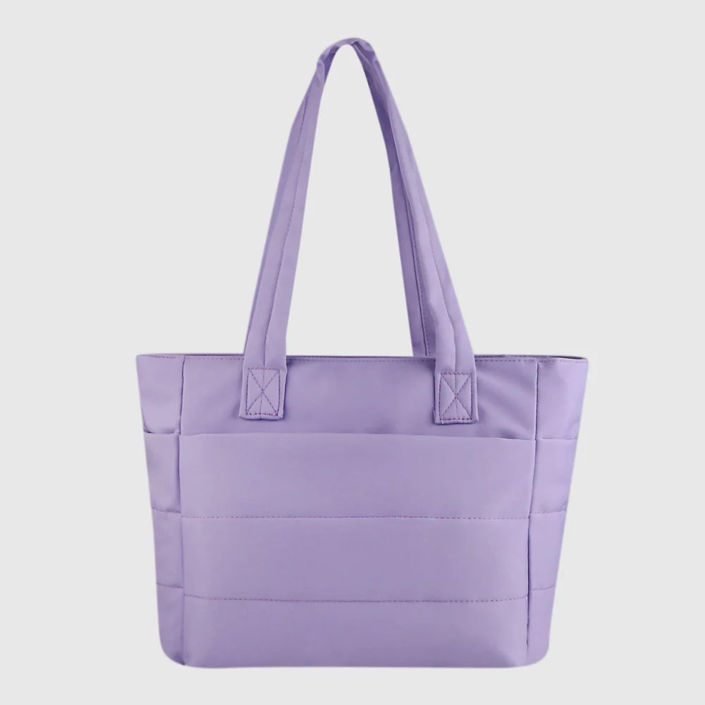 Puffer Tote Bag (BUY 1 GET 1 FREE) - Image 6