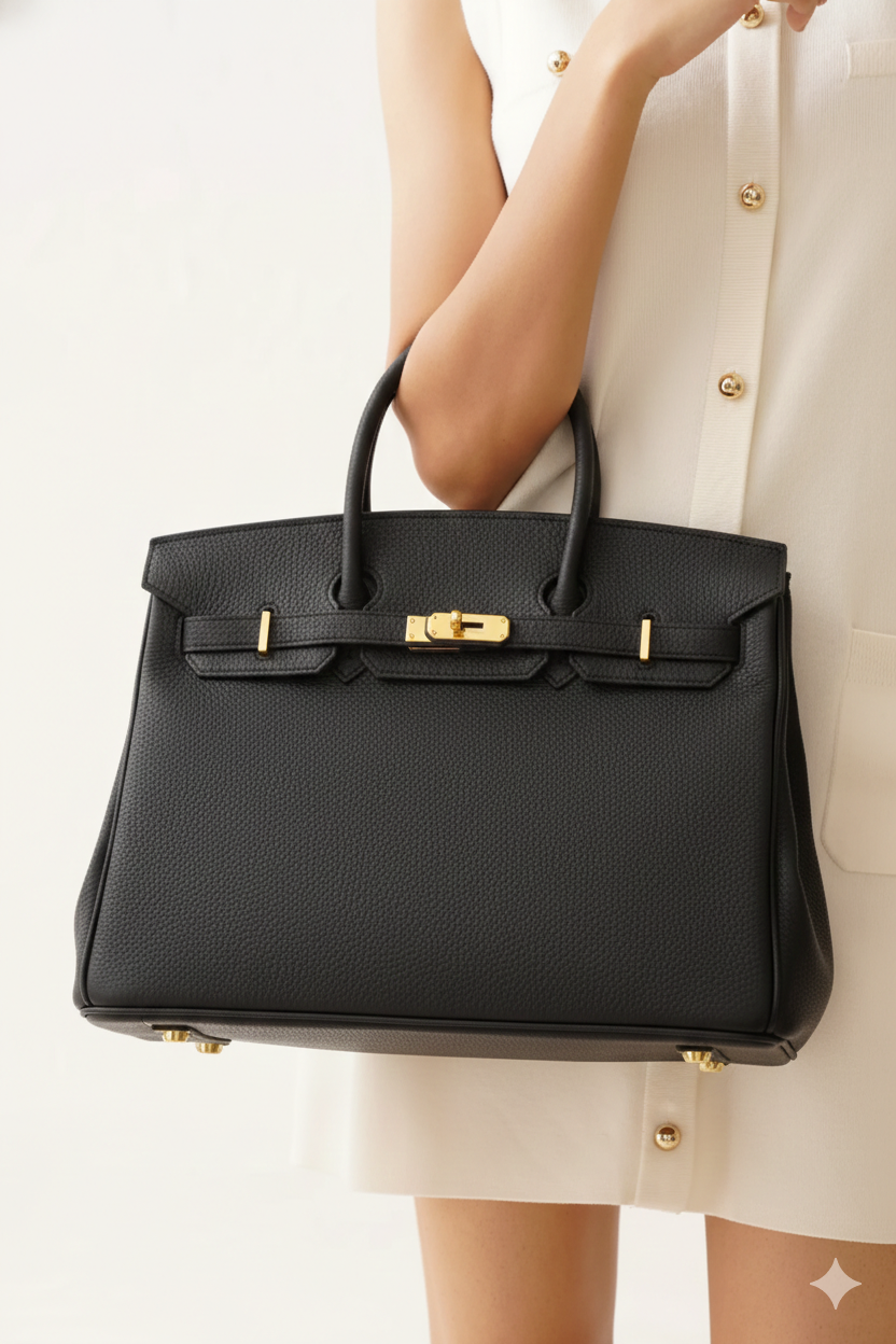 Bella Ciao Premium Handbag (BUY 1 GET 1 FREE) - Image 2