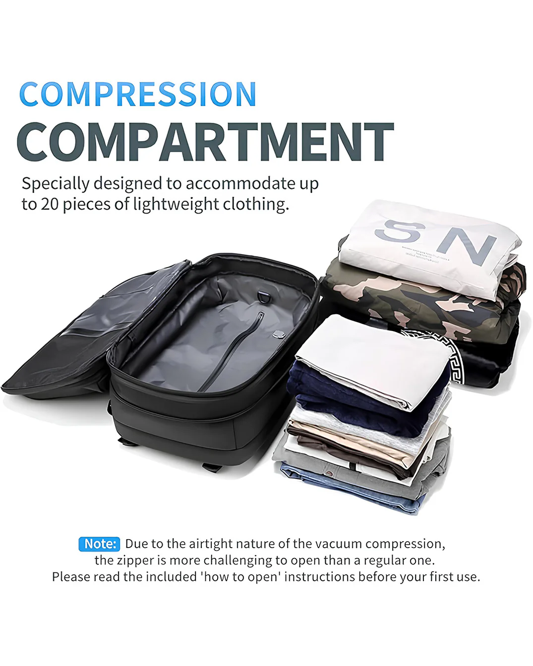 Air-2 Backpack 50L (BUY 1 GET 1 FREE) - Image 5