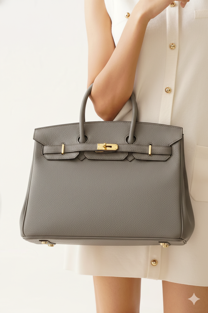 Bella Ciao Premium Handbag (BUY 1 GET 1 FREE) - Image 3