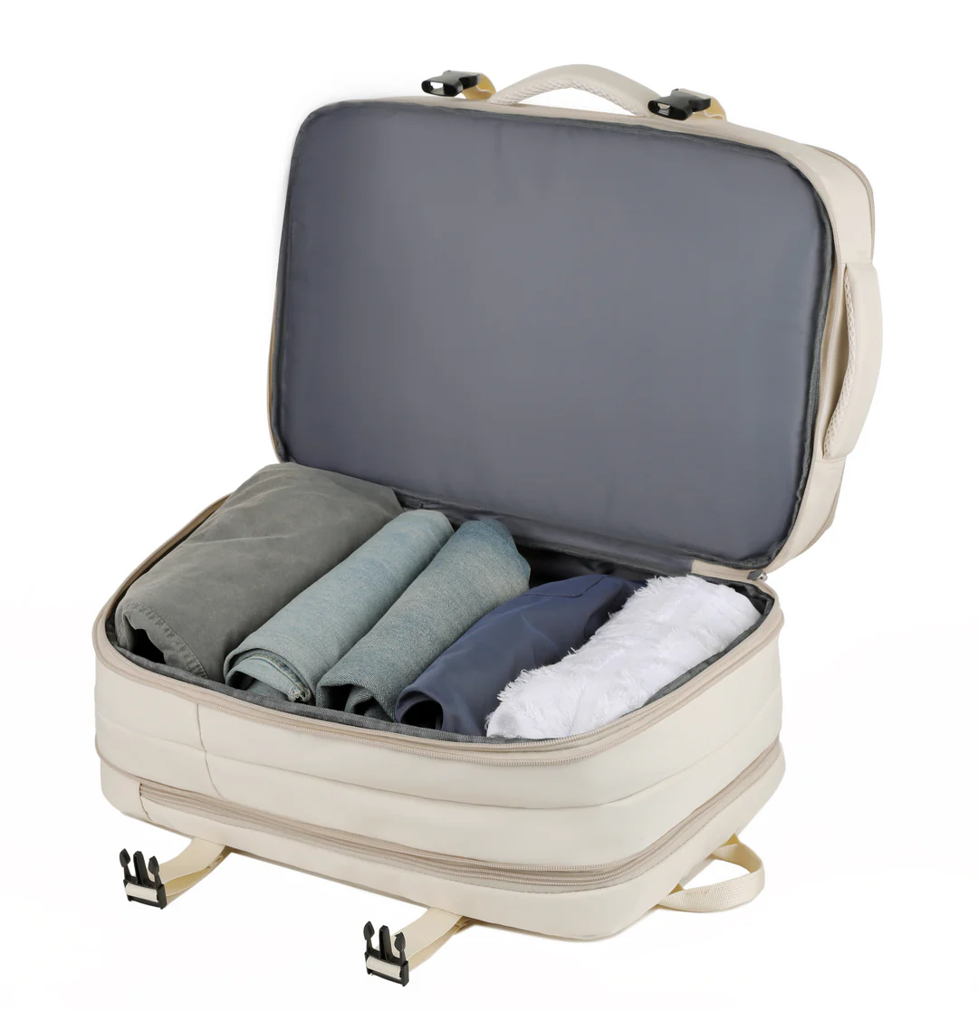 Slate Urban Backpack 55L (BUY 1 GET 1 FREE) - Image 12