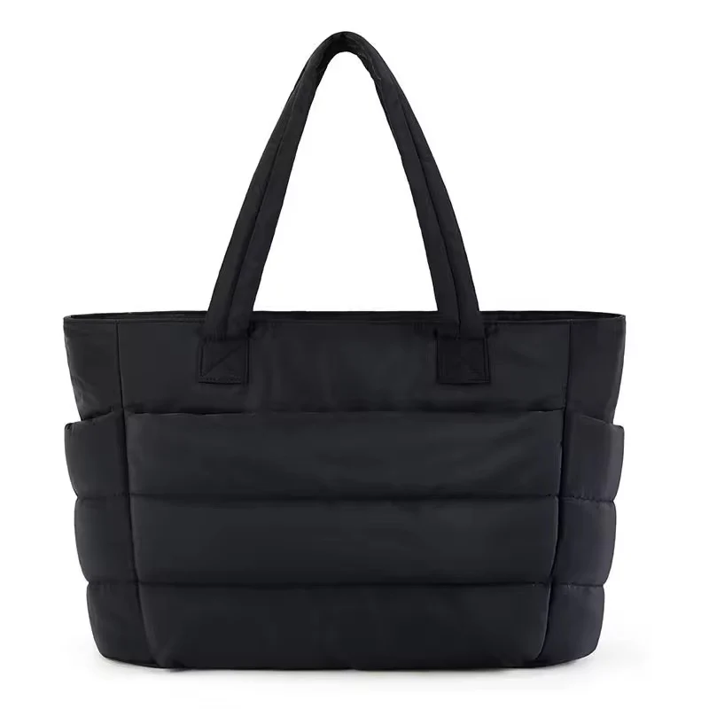 Puffer Tote Bag (BUY 1 GET 1 FREE) - Image 7