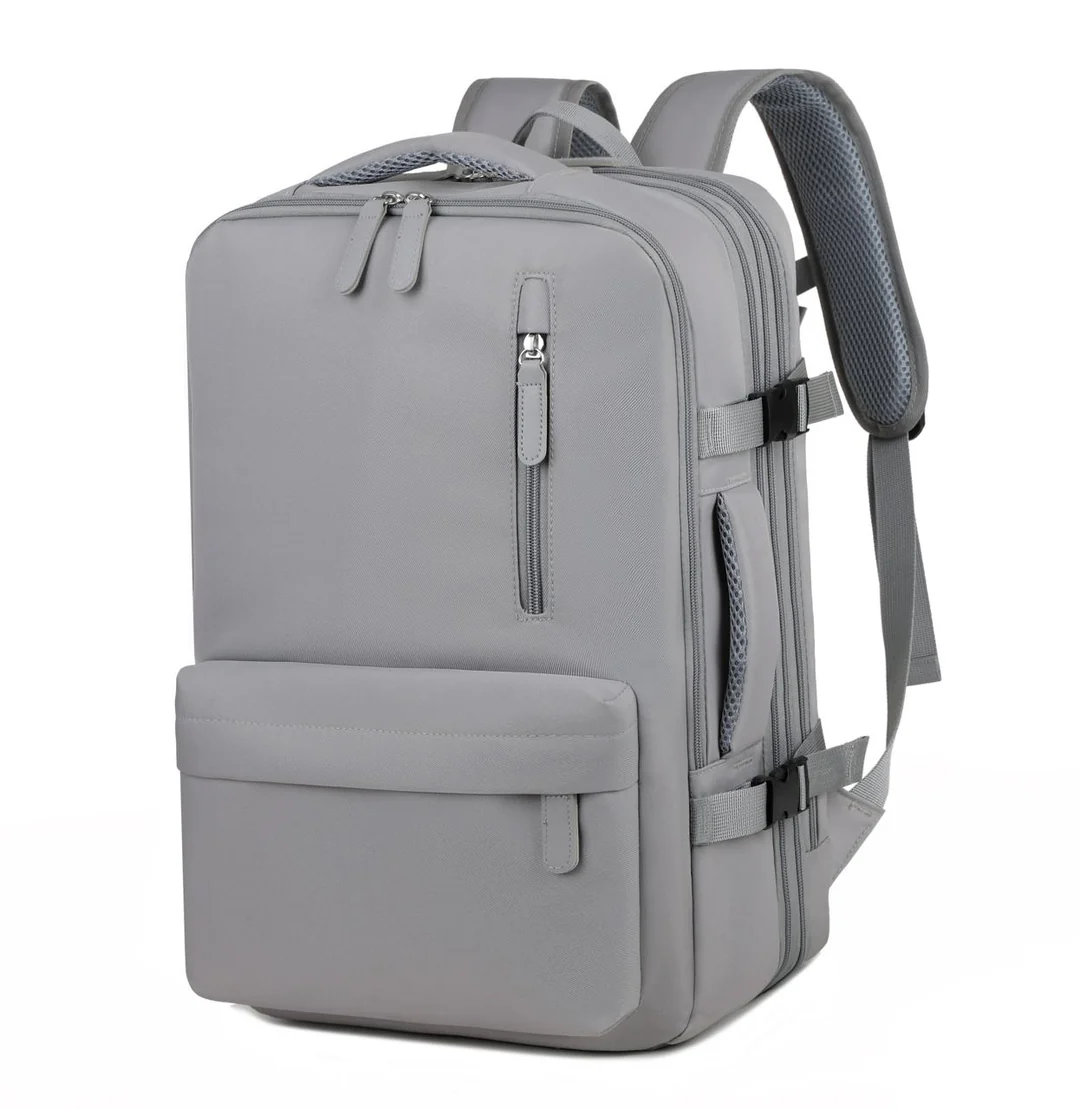 Slate Urban Backpack 55L (BUY 1 GET 1 FREE) - Image 2
