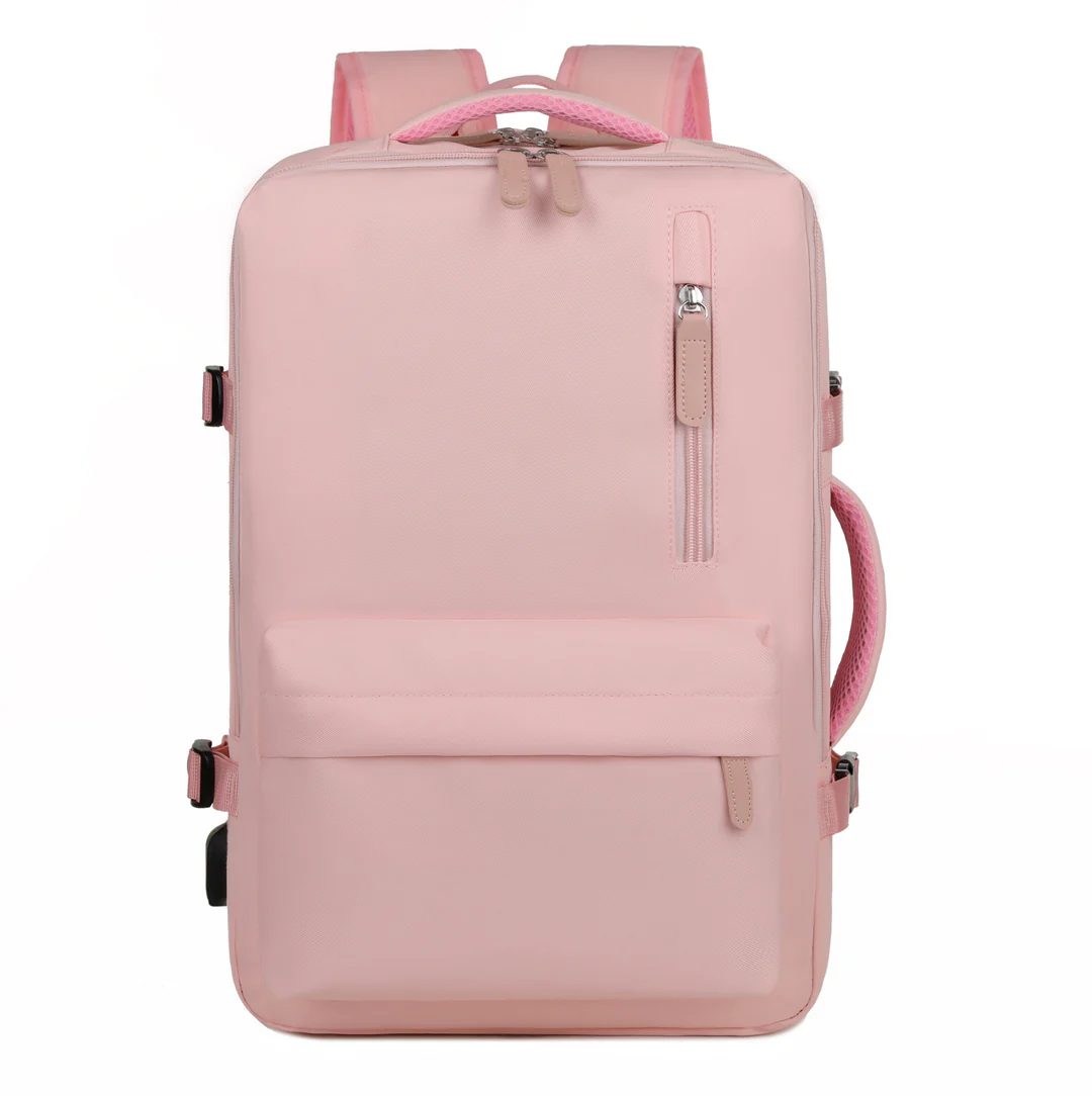 Slate Urban Backpack 55L (BUY 1 GET 1 FREE) - Image 9