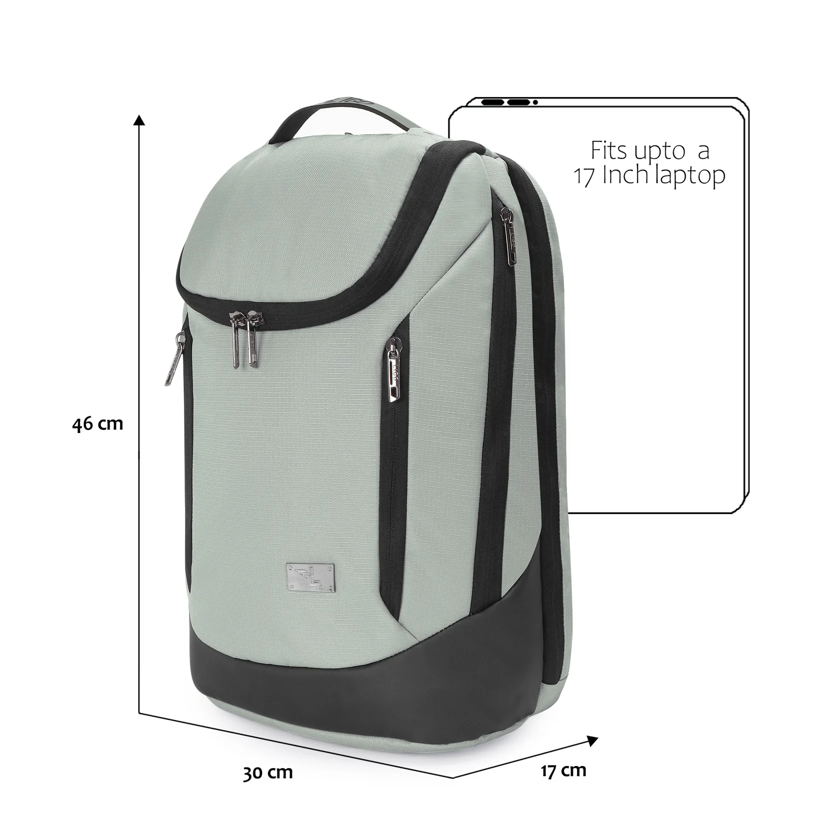 Gen Z Pro Backpack (BUY 1 GET 1 FREE) - Image 8